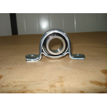 Pillow Block Bearing, Ball Bearing, Bearing